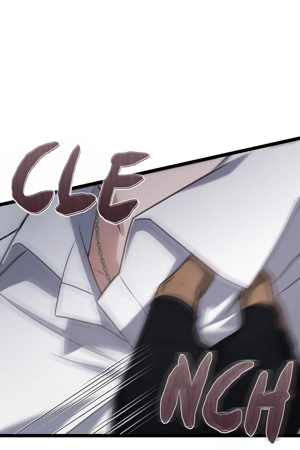 Tesoro of the Guide Chapter 14 page 96 - 