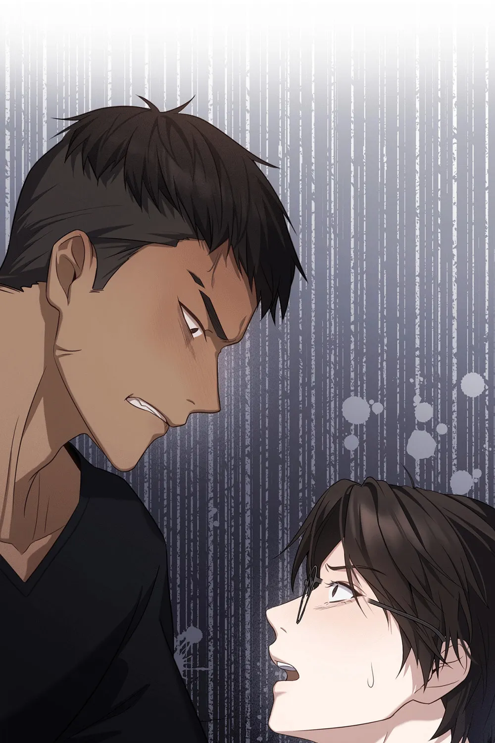 Tesoro of the Guide Chapter 14 page 98 - 