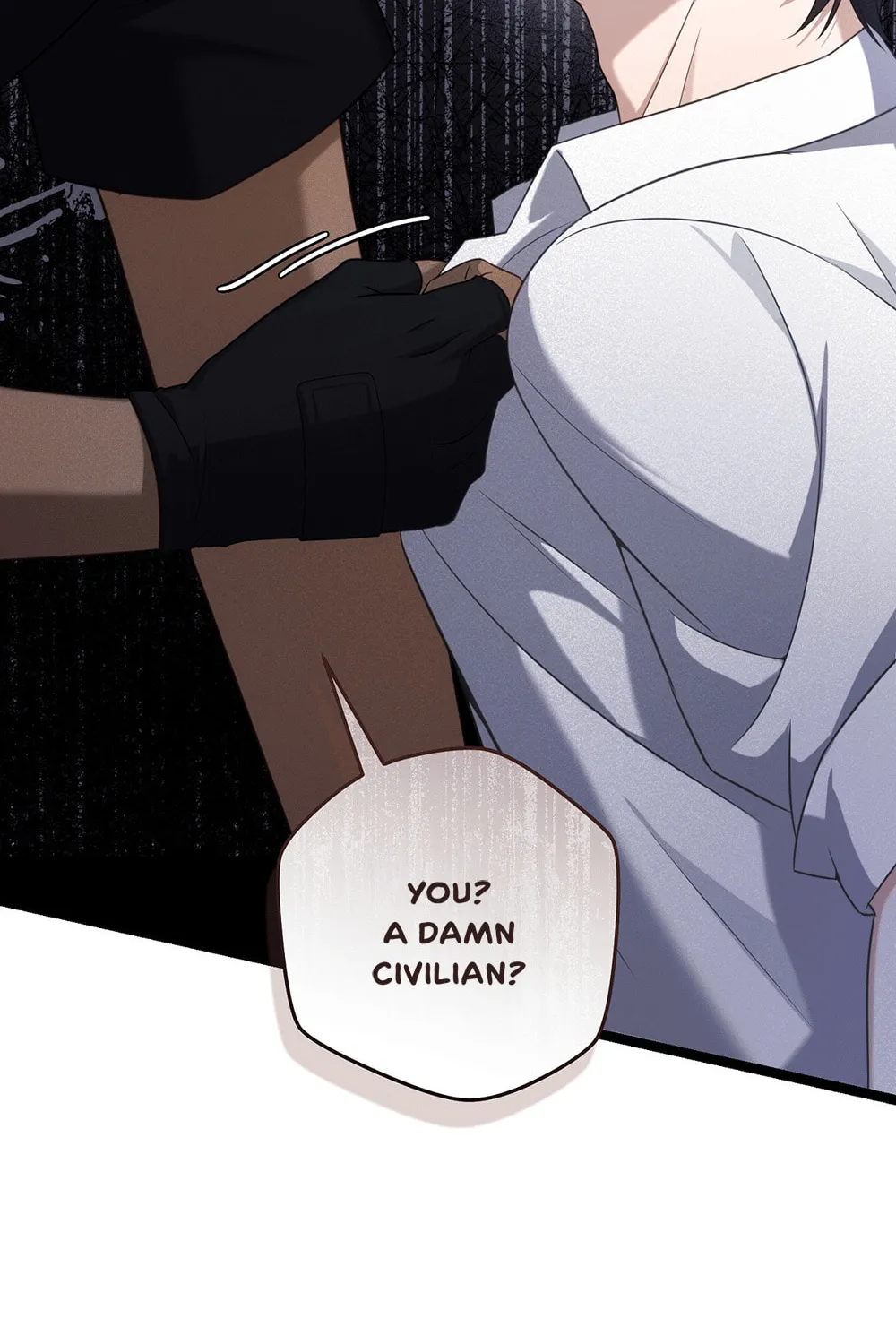 Tesoro of the Guide Chapter 14 page 99 - 