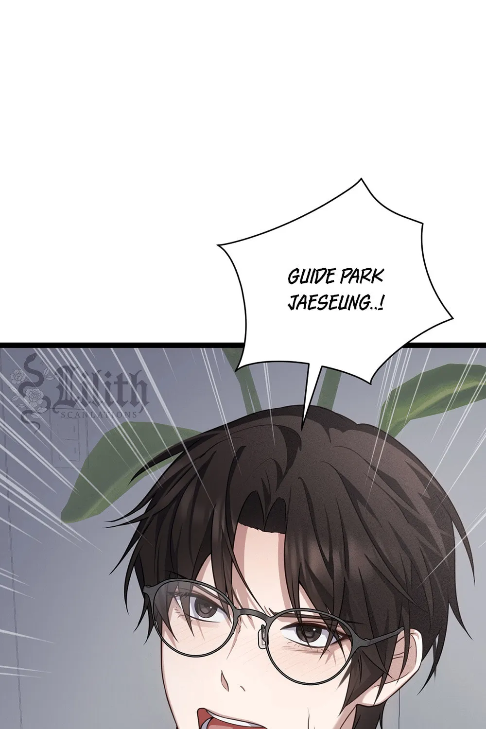 Tesoro of the Guide Chapter 14 page 100 - 