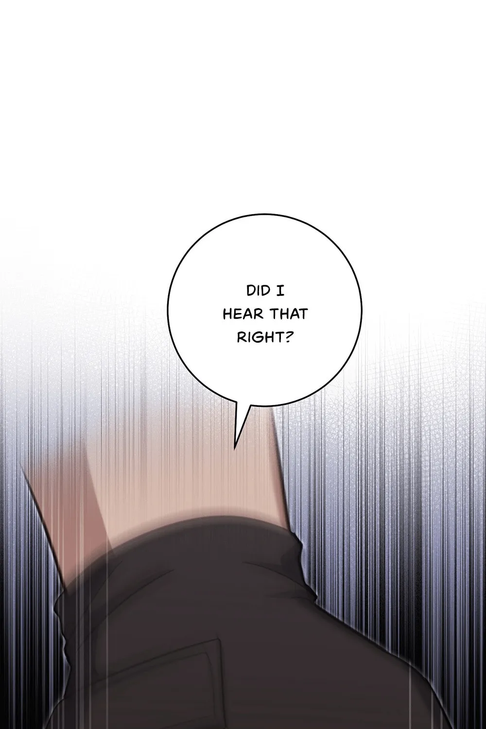 Tesoro of the Guide Chapter 15 page 1 - 