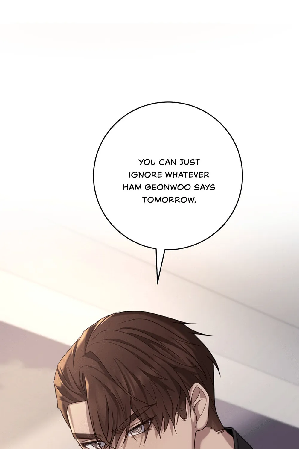 Tesoro of the Guide Chapter 15 page 103 - 