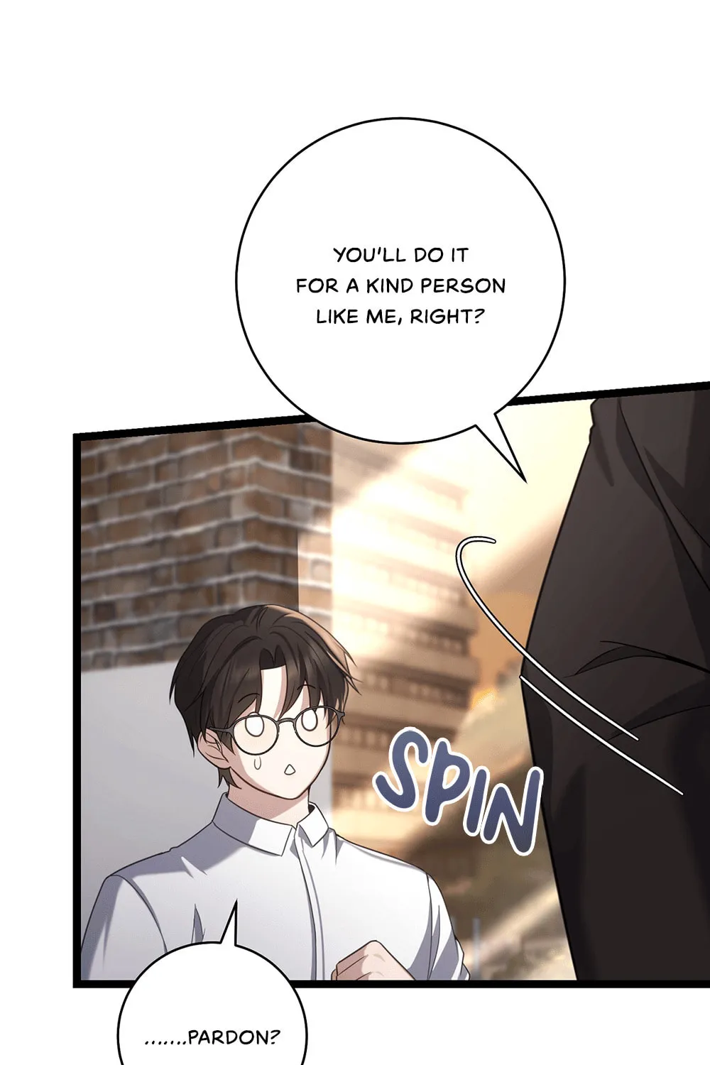 Tesoro of the Guide Chapter 15 page 106 - 