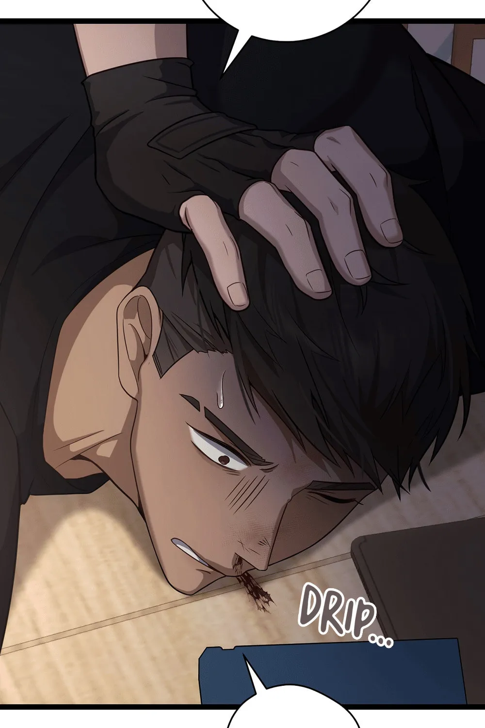Tesoro of the Guide Chapter 15 page 12 - 