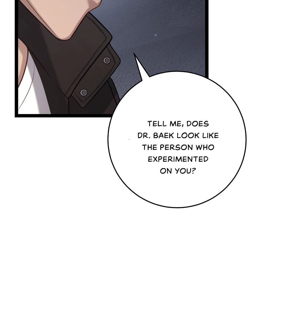 Tesoro of the Guide Chapter 15 page 14 - 