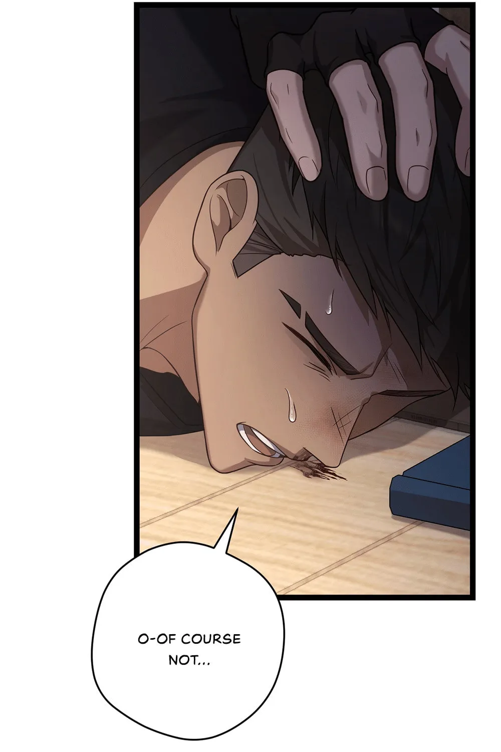 Tesoro of the Guide Chapter 15 page 15 - 