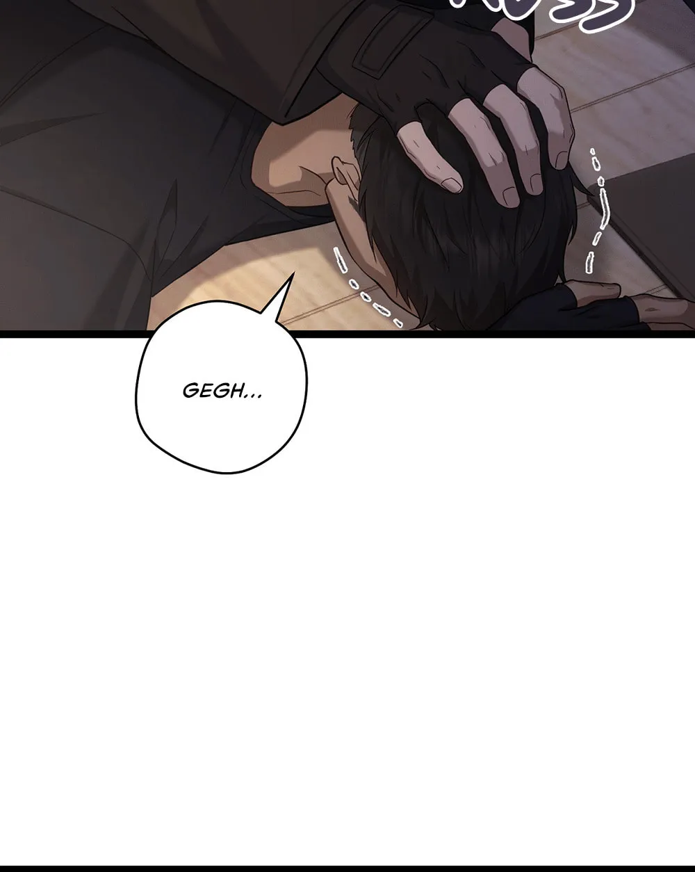 Tesoro of the Guide Chapter 15 page 19 - 