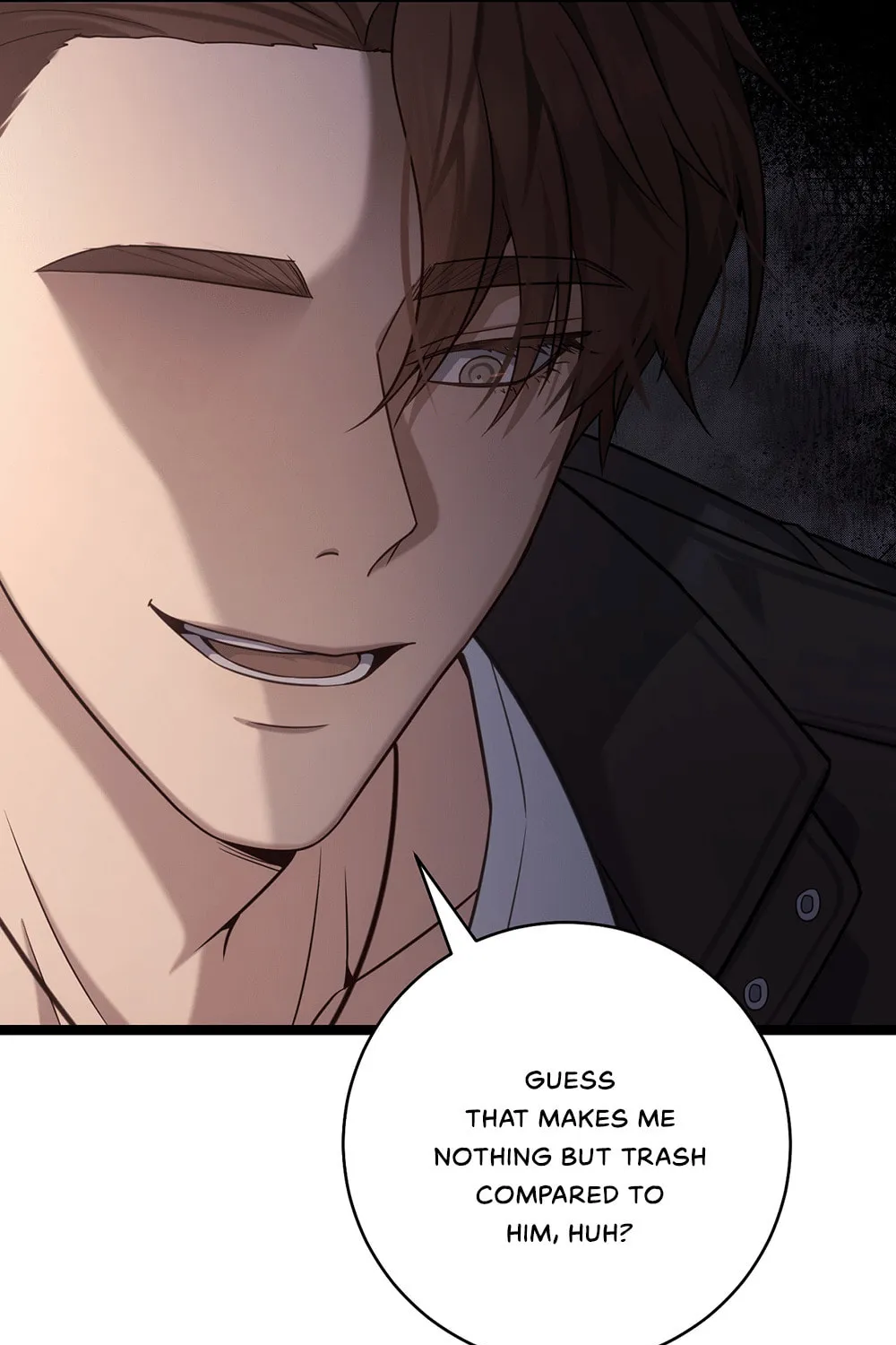 Tesoro of the Guide Chapter 15 page 20 - 