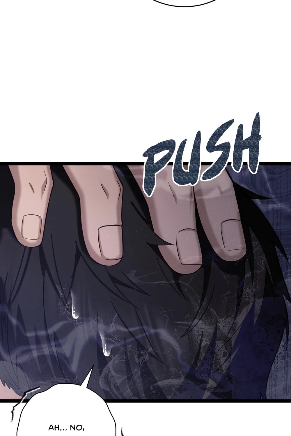 Tesoro of the Guide Chapter 15 page 21 - 