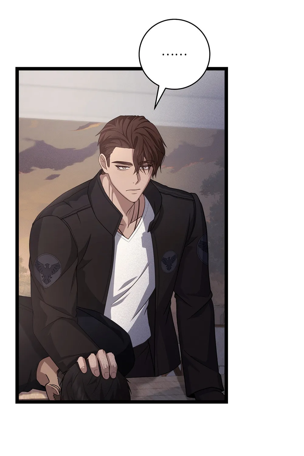 Tesoro of the Guide Chapter 15 page 24 - 
