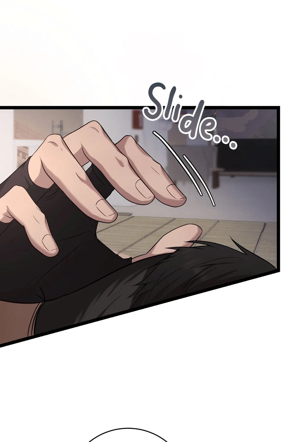 Tesoro of the Guide Chapter 15 page 26 - 
