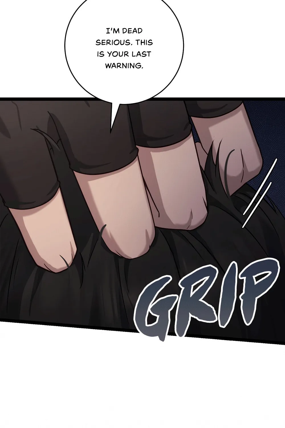 Tesoro of the Guide Chapter 15 page 27 - 