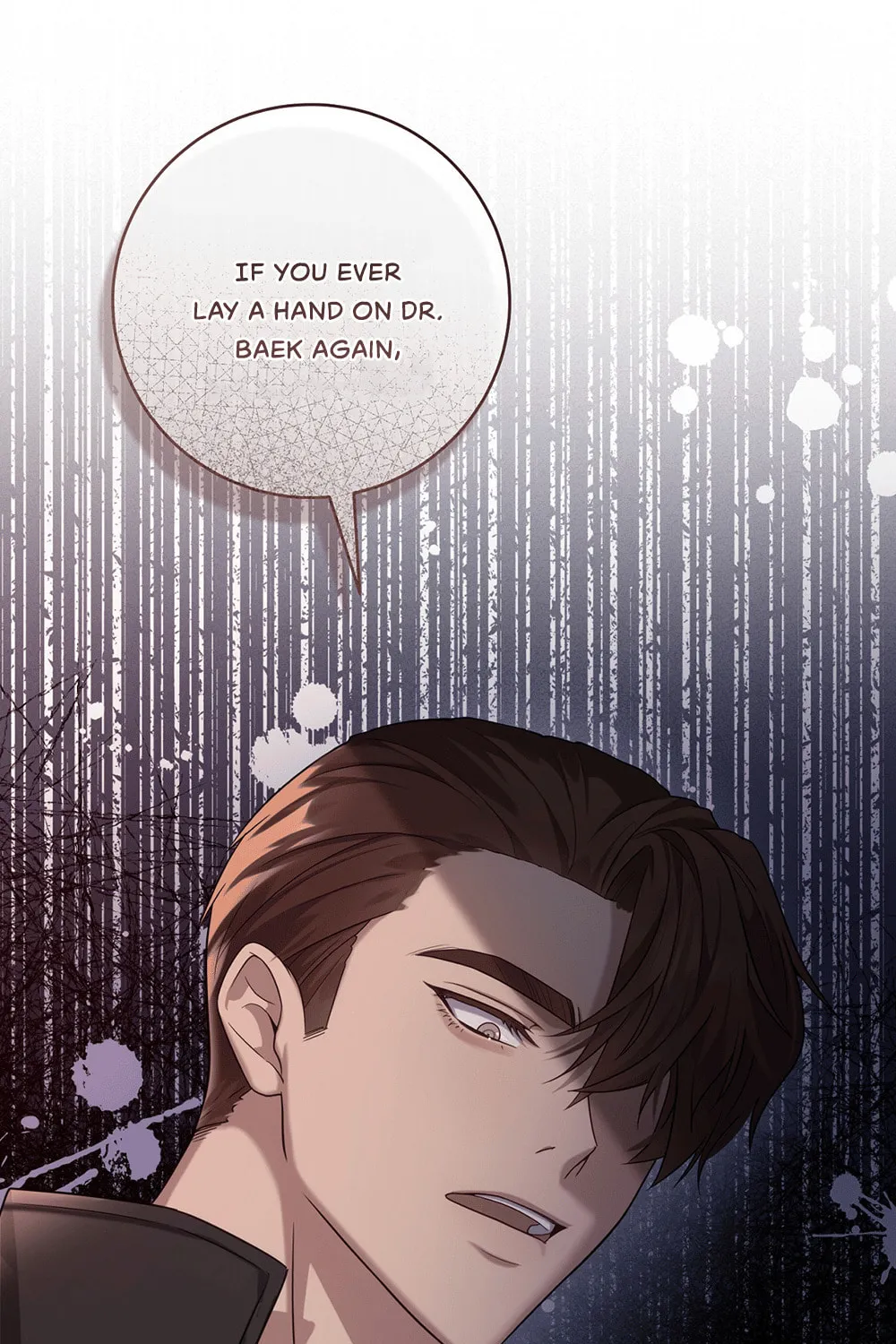 Tesoro of the Guide Chapter 15 page 28 - 