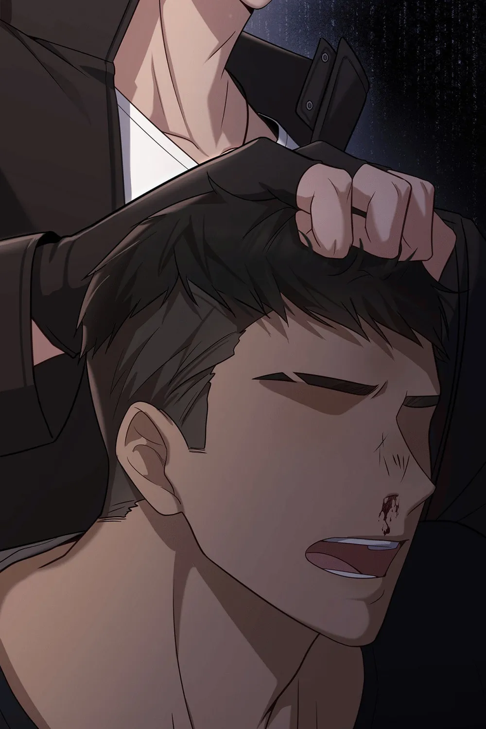Tesoro of the Guide Chapter 15 page 29 - 