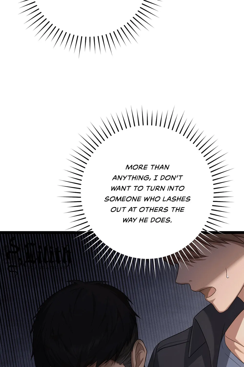 Tesoro of the Guide Chapter 15 page 39 - 