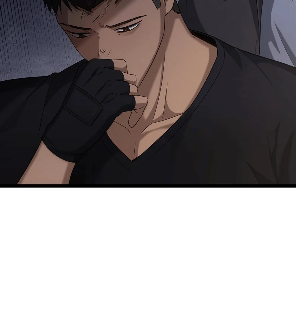 Tesoro of the Guide Chapter 15 page 40 - 