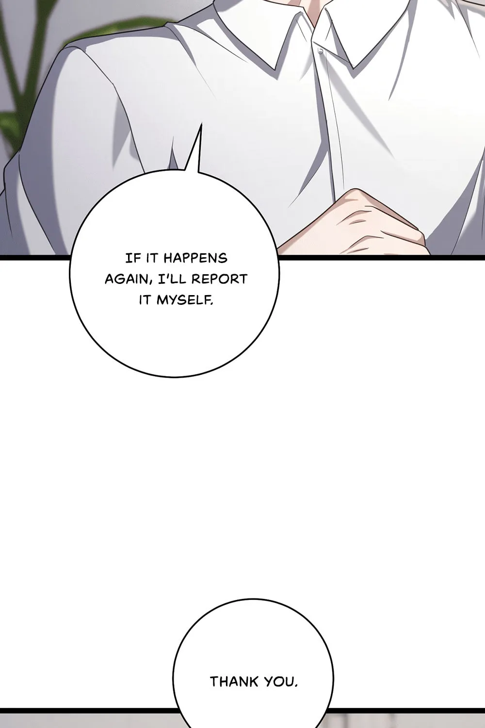 Tesoro of the Guide Chapter 15 page 42 - 