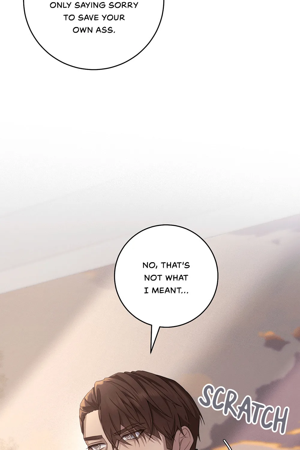 Tesoro of the Guide Chapter 15 page 48 - 