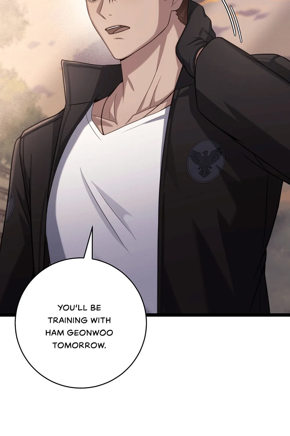 Tesoro of the Guide Chapter 15 page 49 - 
