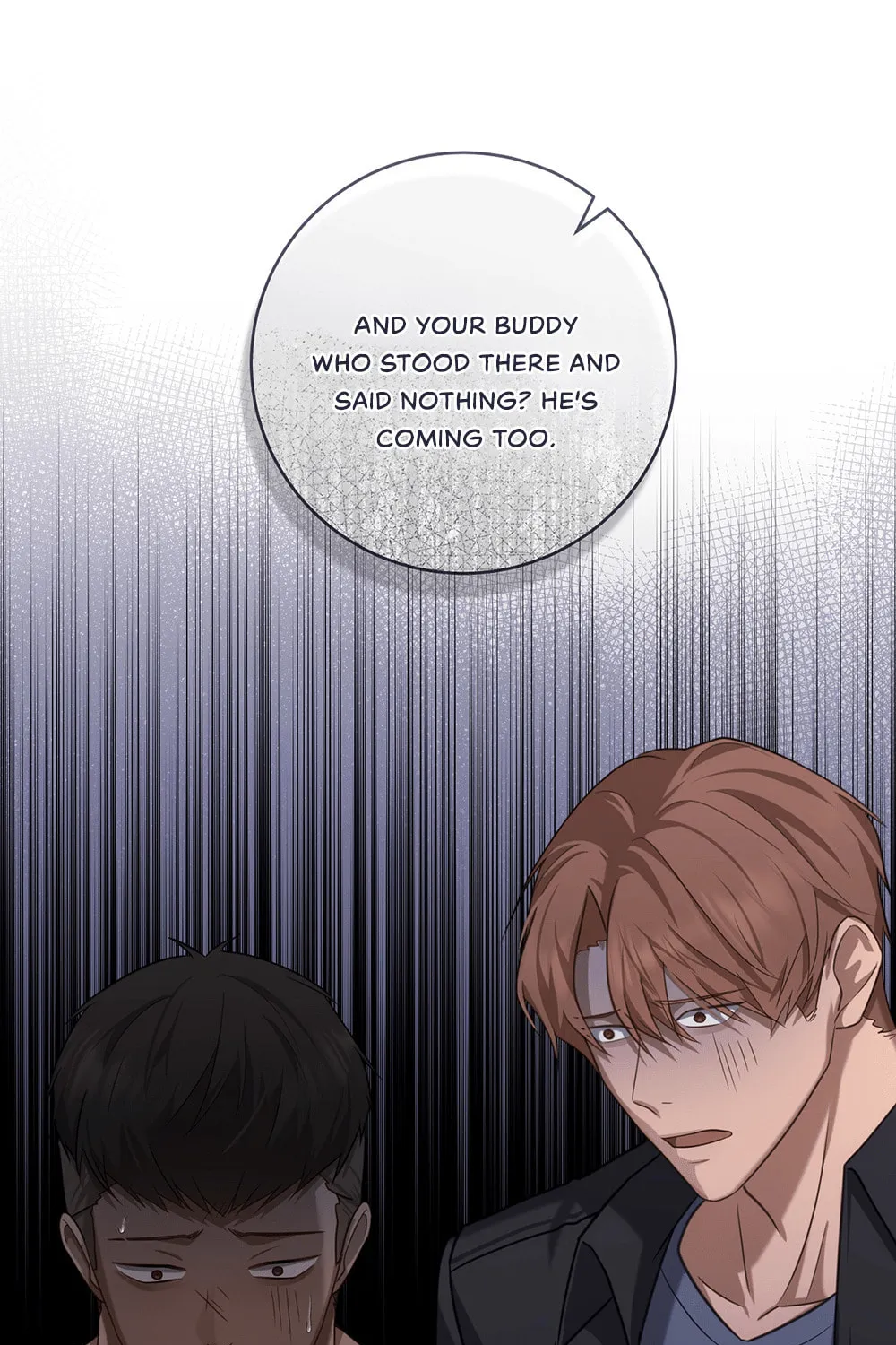 Tesoro of the Guide Chapter 15 page 51 - 