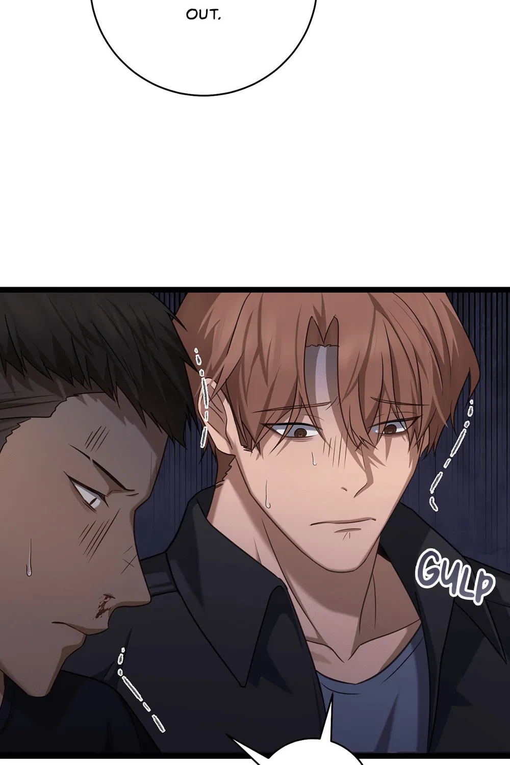 Tesoro of the Guide Chapter 15 page 54 - 