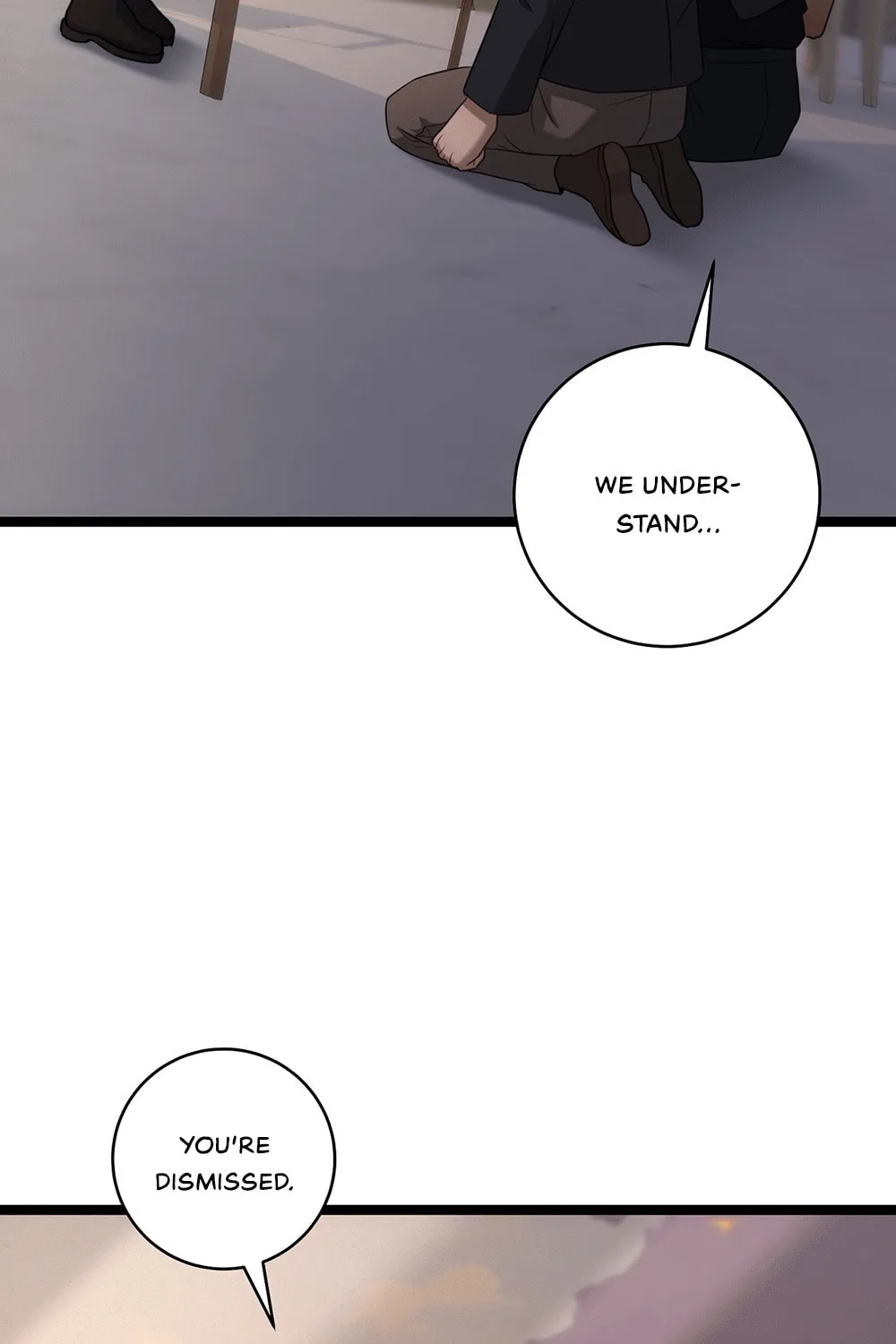 Tesoro of the Guide Chapter 15 page 57 - 