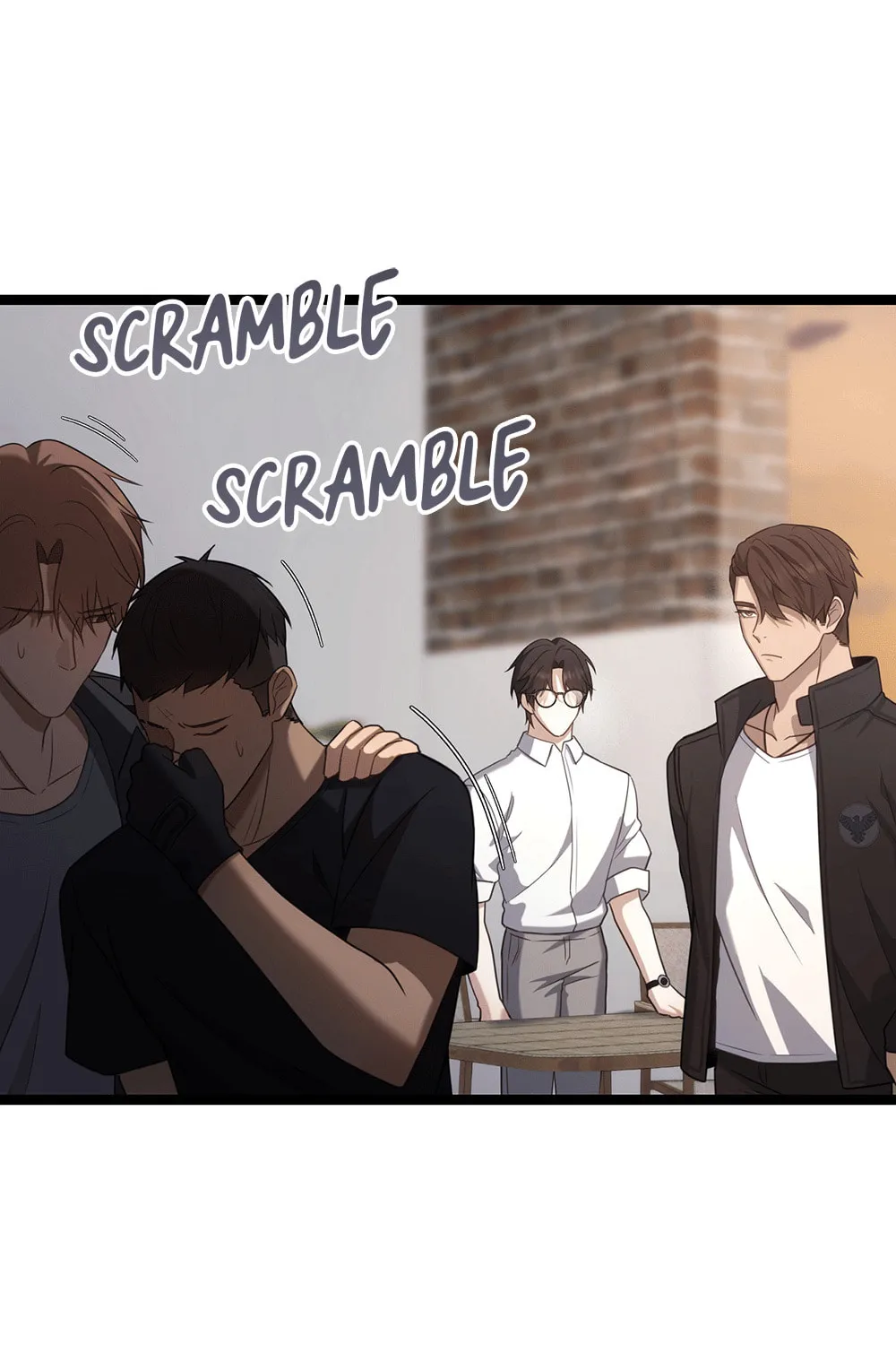 Tesoro of the Guide Chapter 15 page 59 - 