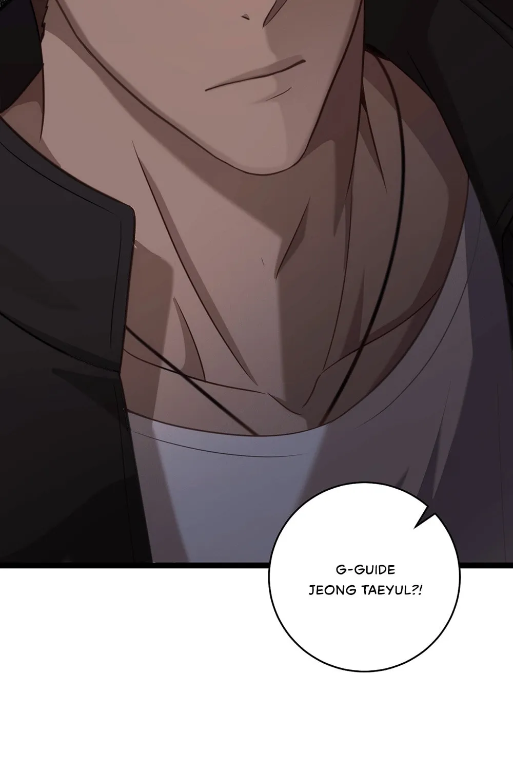 Tesoro of the Guide Chapter 15 page 7 - 