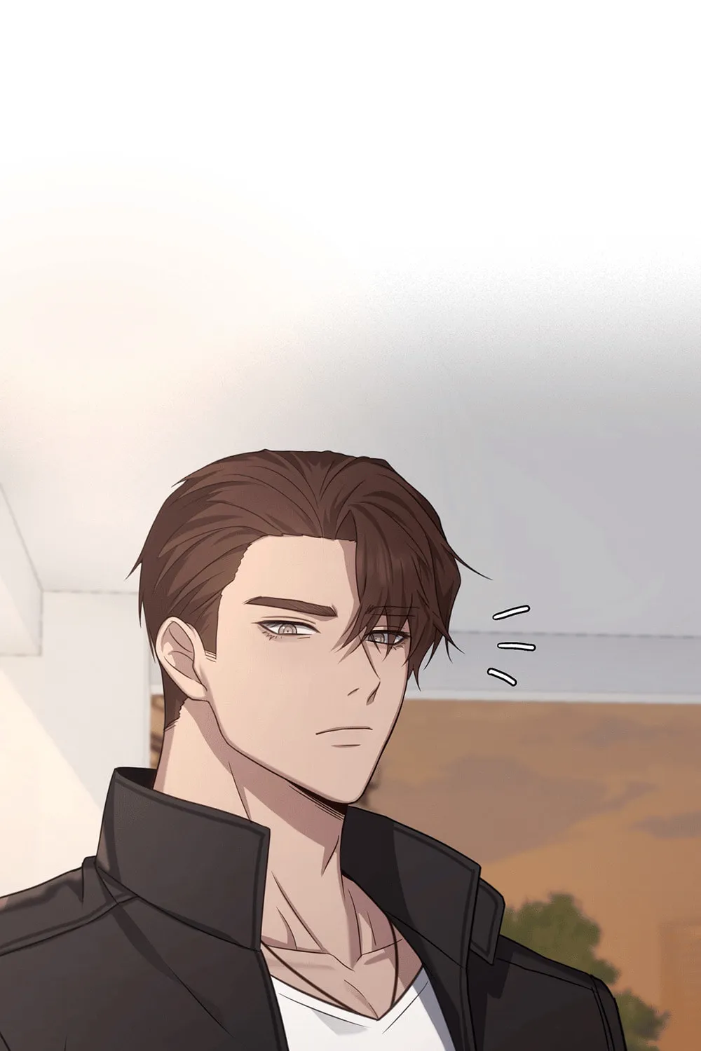 Tesoro of the Guide Chapter 15 page 62 - 