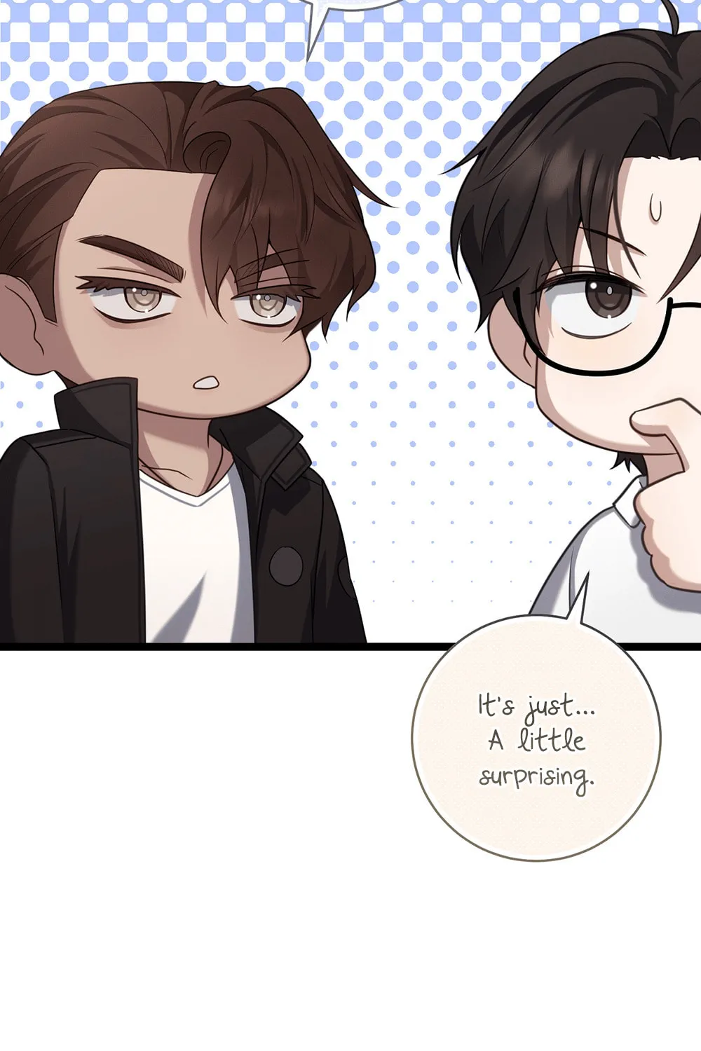 Tesoro of the Guide Chapter 15 page 64 - 