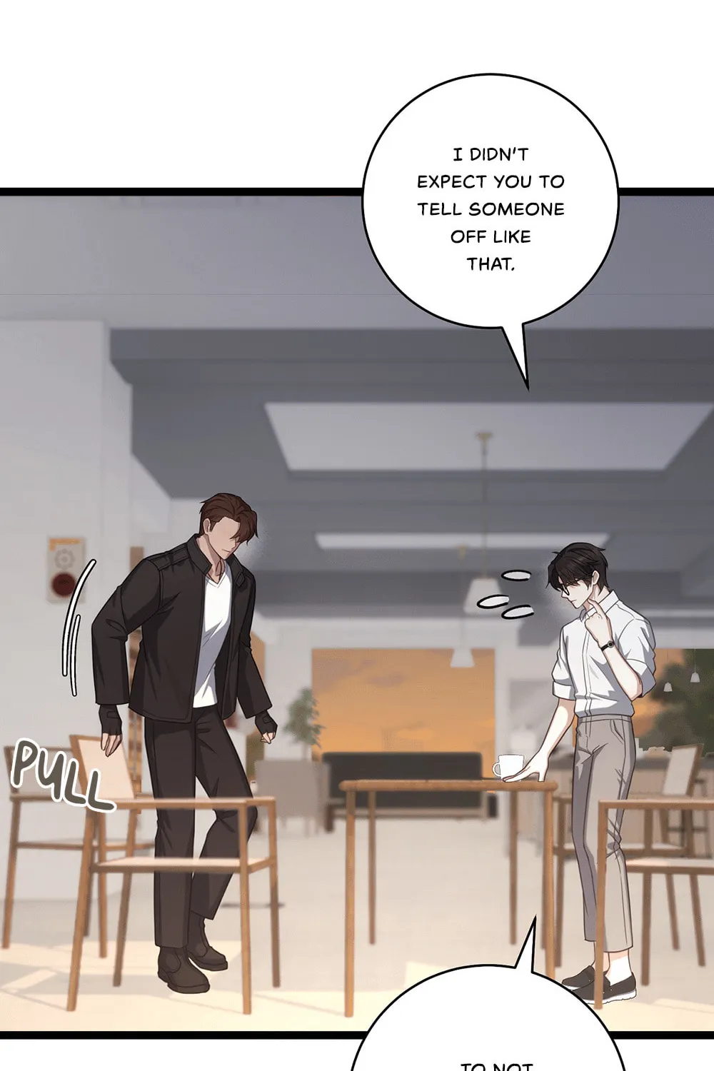 Tesoro of the Guide Chapter 15 page 65 - 