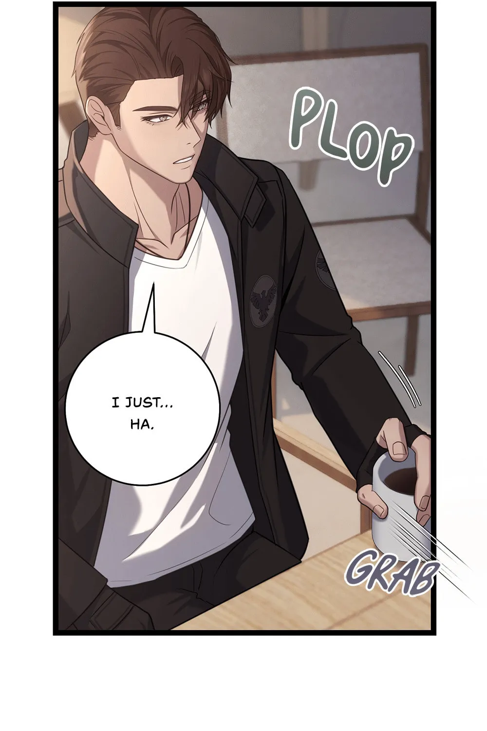 Tesoro of the Guide Chapter 15 page 67 - 