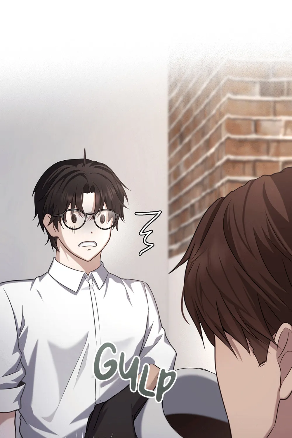 Tesoro of the Guide Chapter 15 page 68 - 