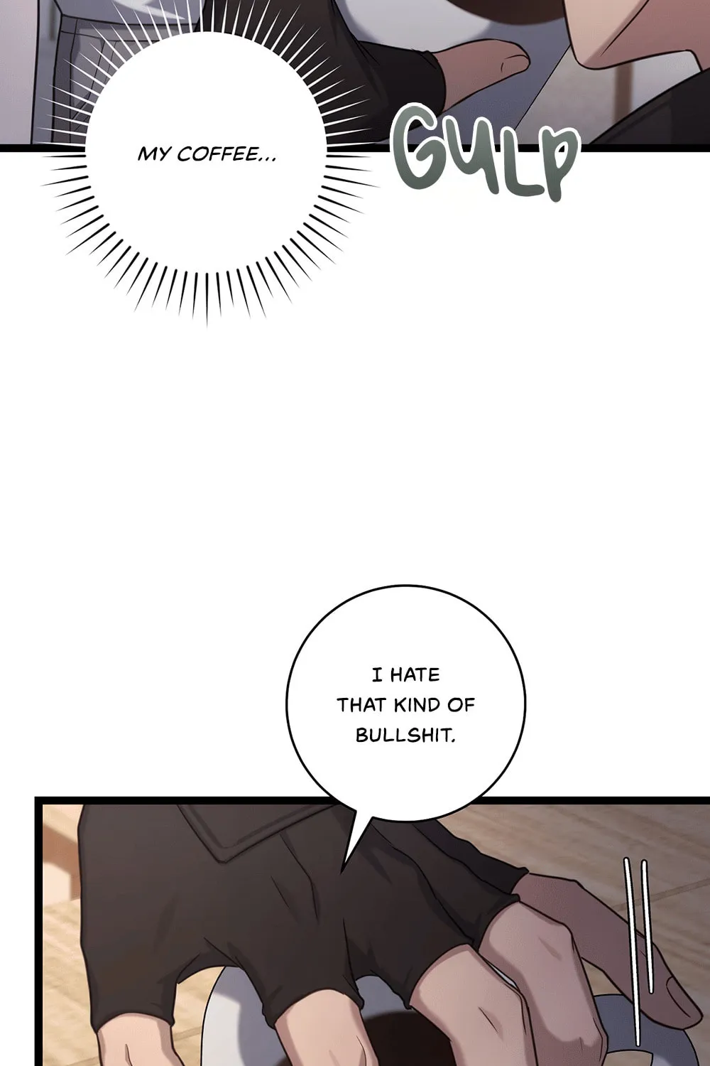 Tesoro of the Guide Chapter 15 page 69 - 
