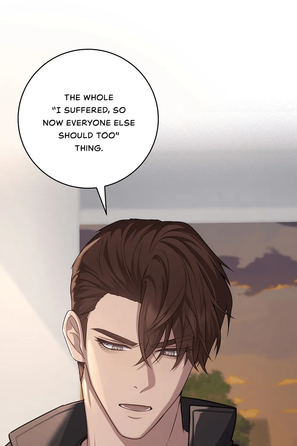 Tesoro of the Guide Chapter 15 page 71 - 