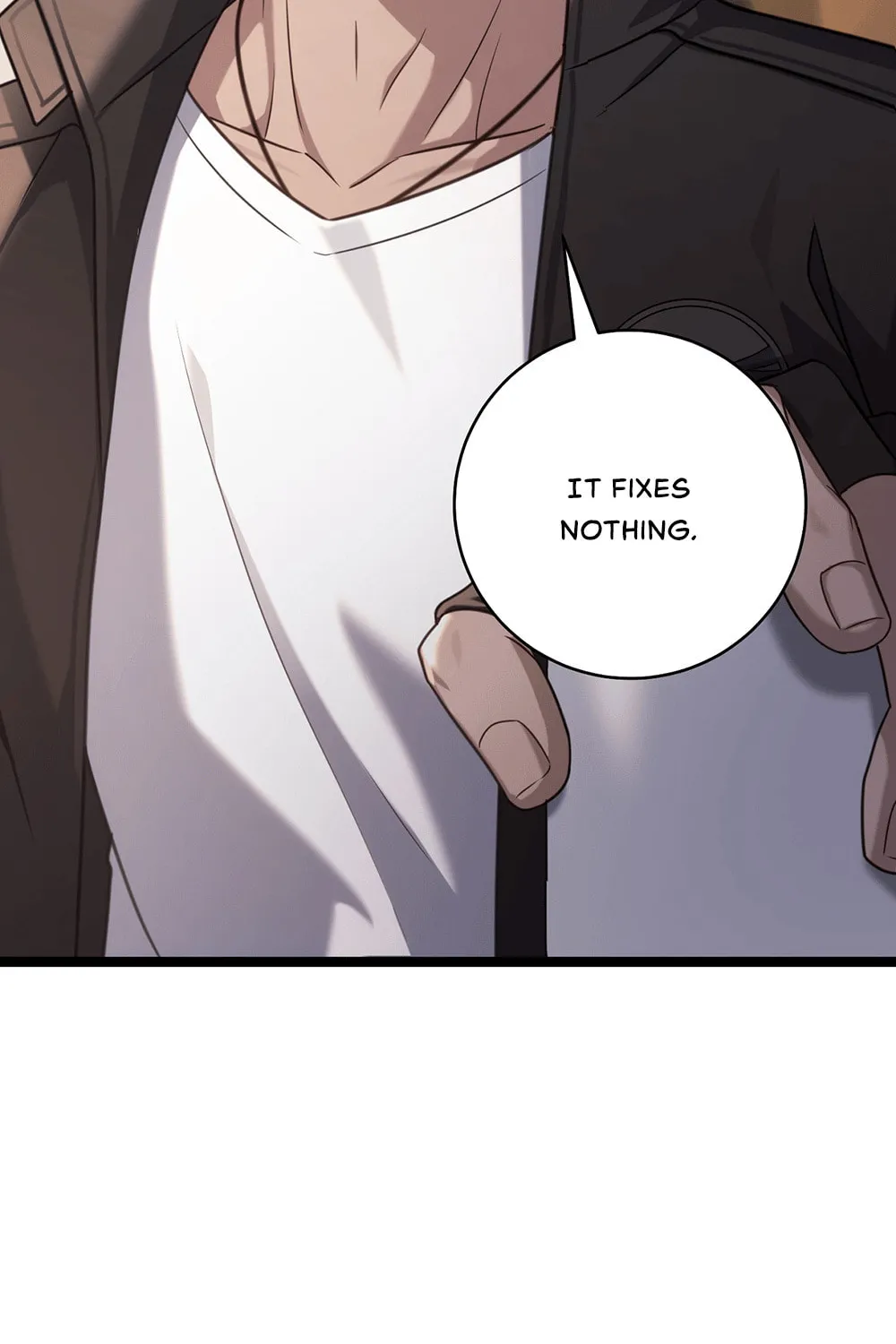 Tesoro of the Guide Chapter 15 page 72 - 