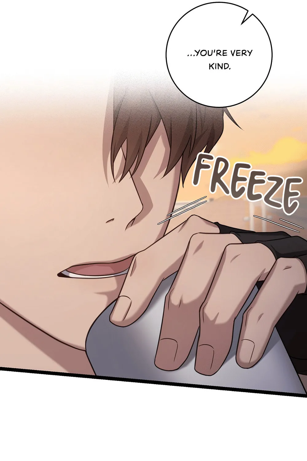Tesoro of the Guide Chapter 15 page 76 - 