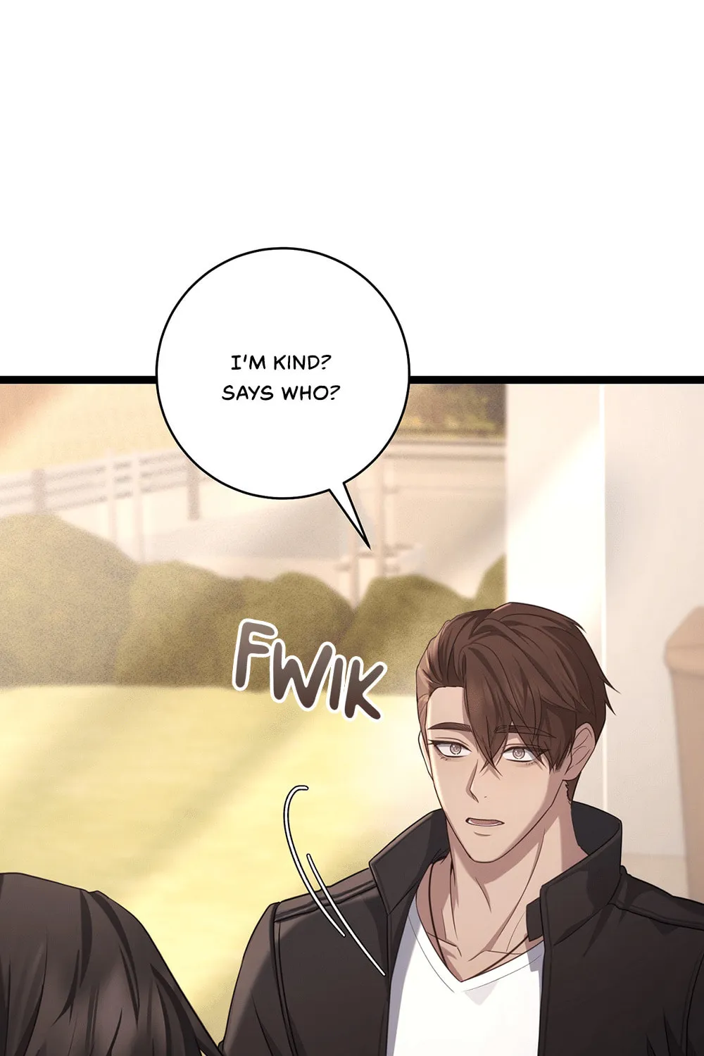 Tesoro of the Guide Chapter 15 page 77 - 