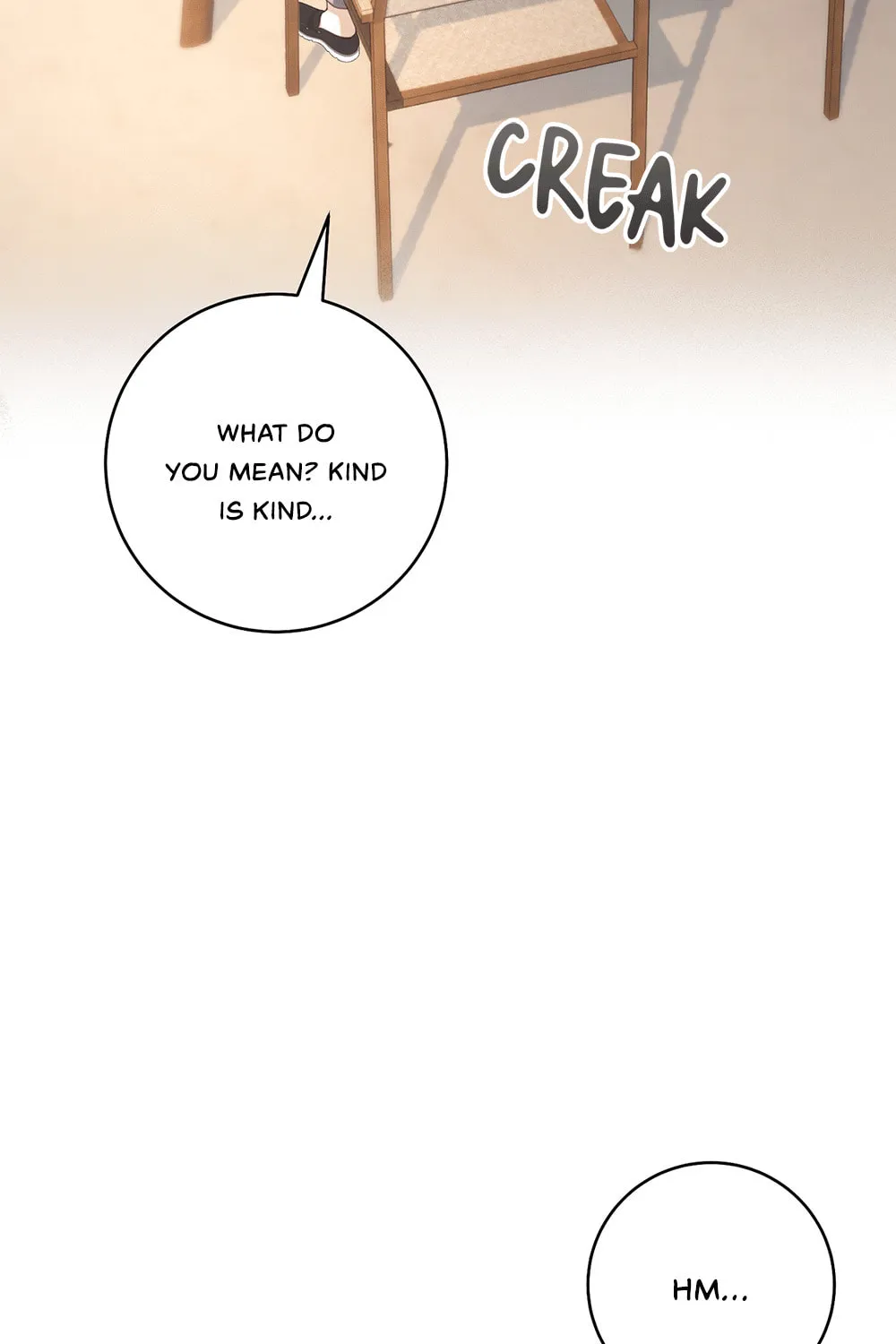 Tesoro of the Guide Chapter 15 page 82 - 