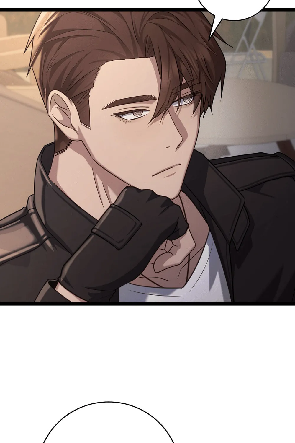 Tesoro of the Guide Chapter 15 page 83 - 