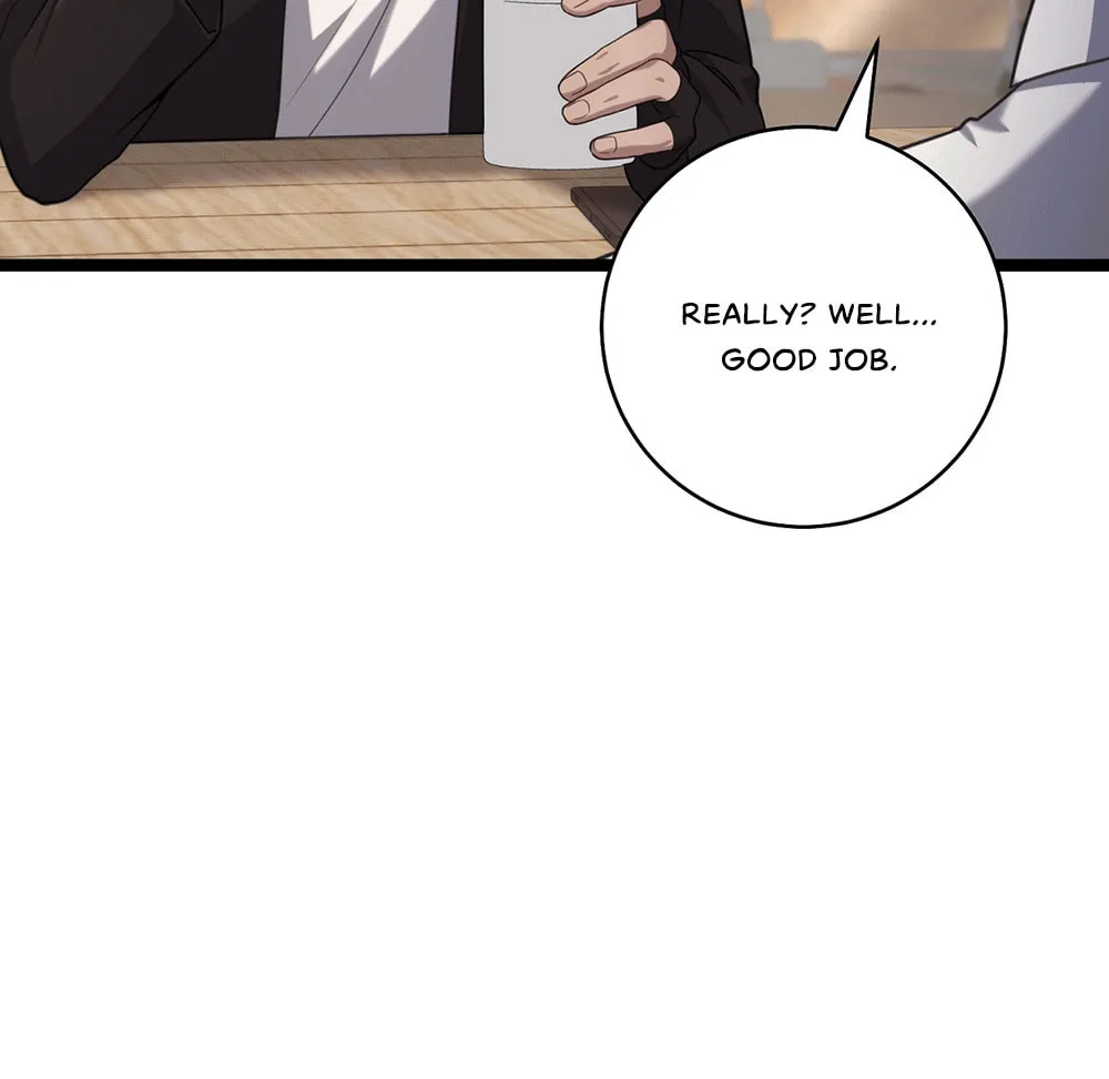 Tesoro of the Guide Chapter 15 page 85 - 