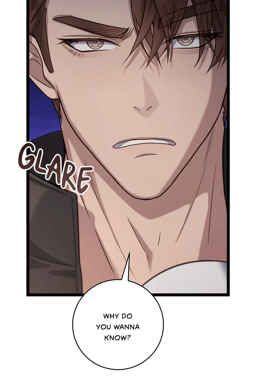 Tesoro of the Guide Chapter 15 page 89 - 
