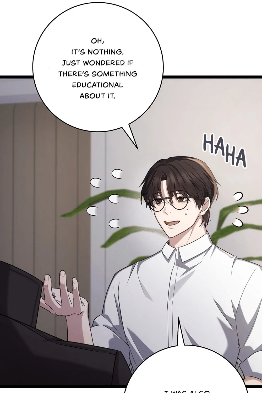 Tesoro of the Guide Chapter 15 page 91 - 