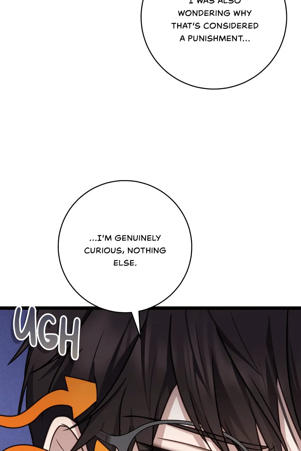Tesoro of the Guide Chapter 15 page 92 - 