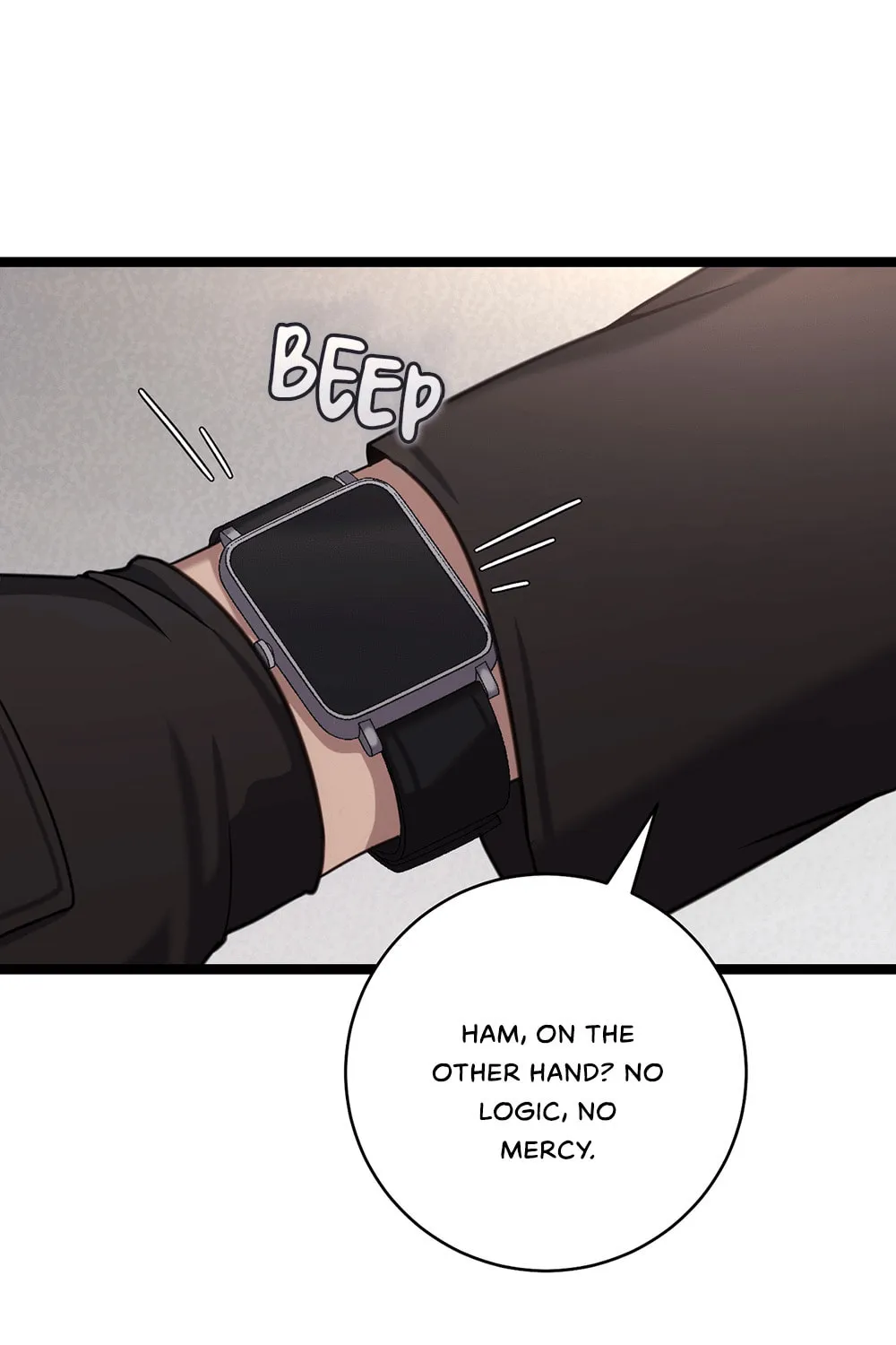 Tesoro of the Guide Chapter 15 page 97 - 