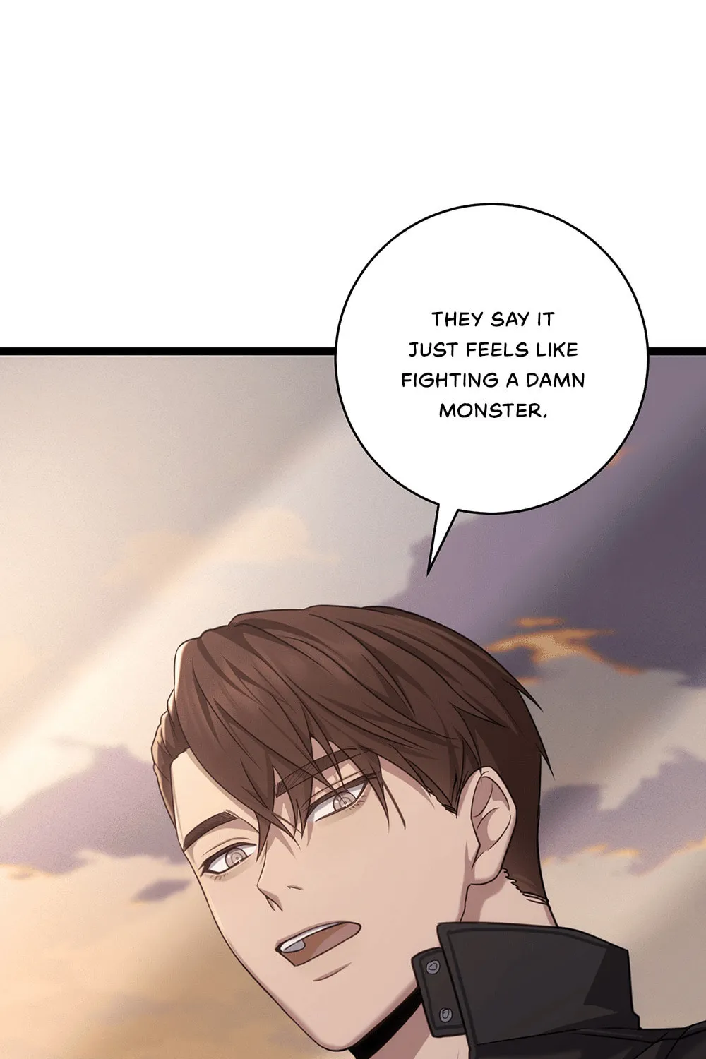 Tesoro of the Guide Chapter 15 page 98 - 