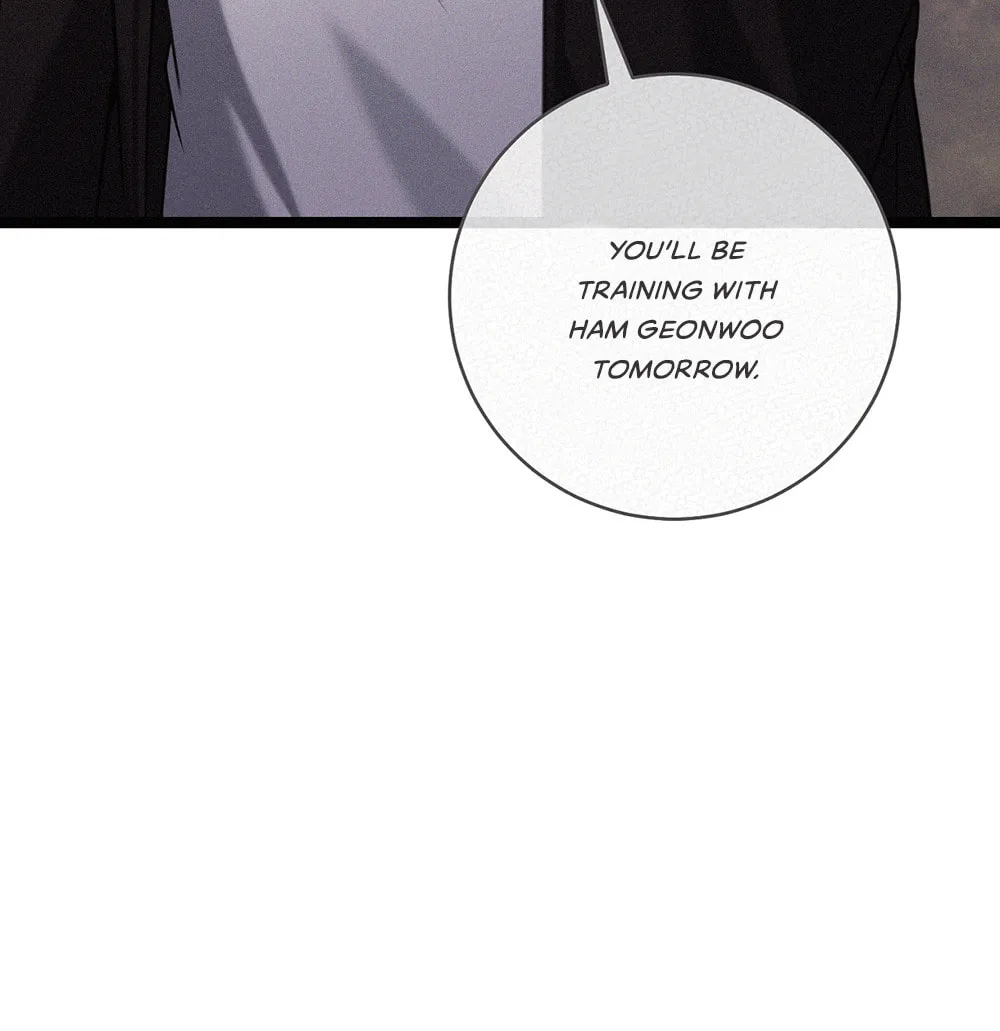 Tesoro of the Guide Chapter 16 page 11 - 