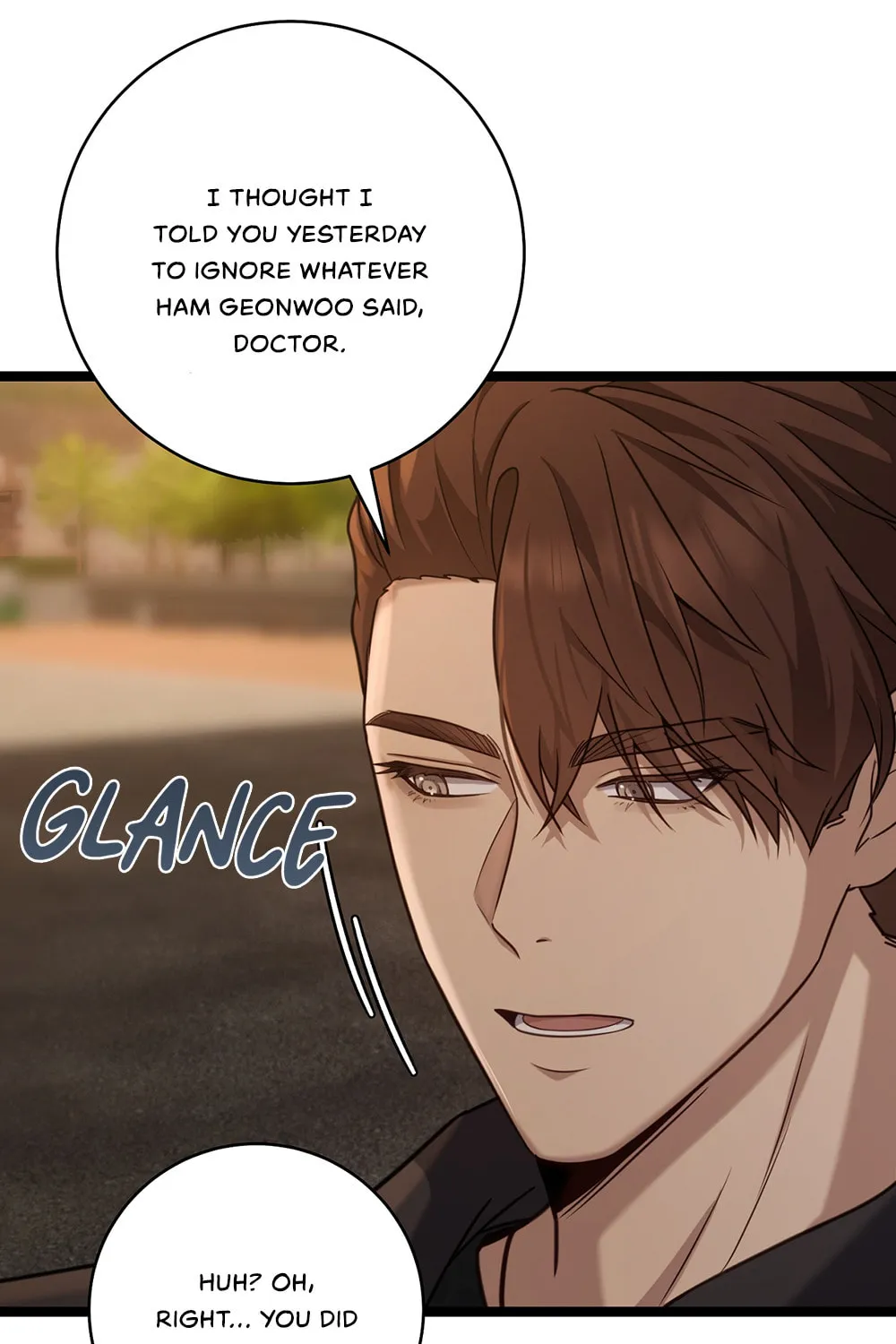 Tesoro of the Guide Chapter 16 page 101 - 