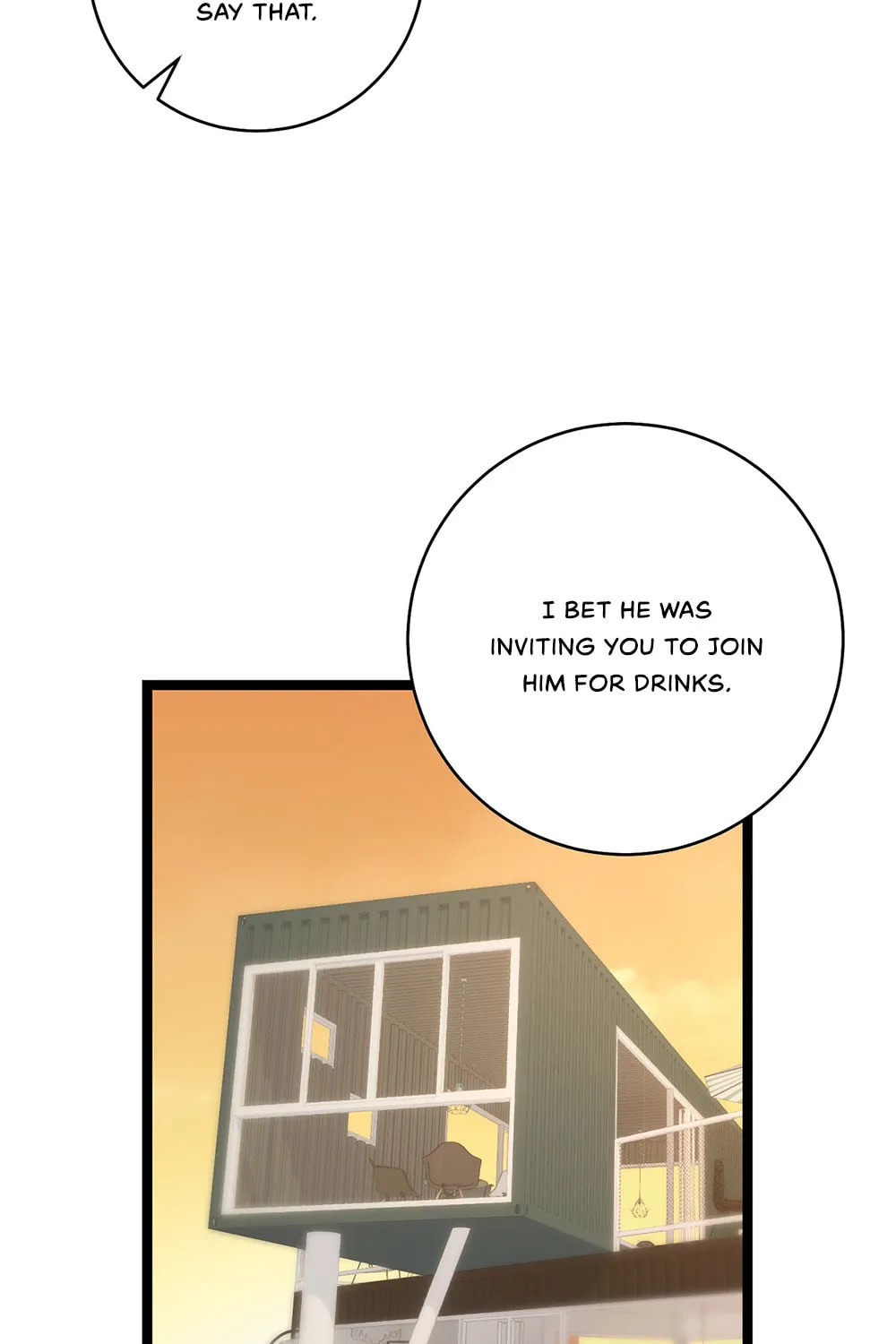 Tesoro of the Guide Chapter 16 page 102 - 