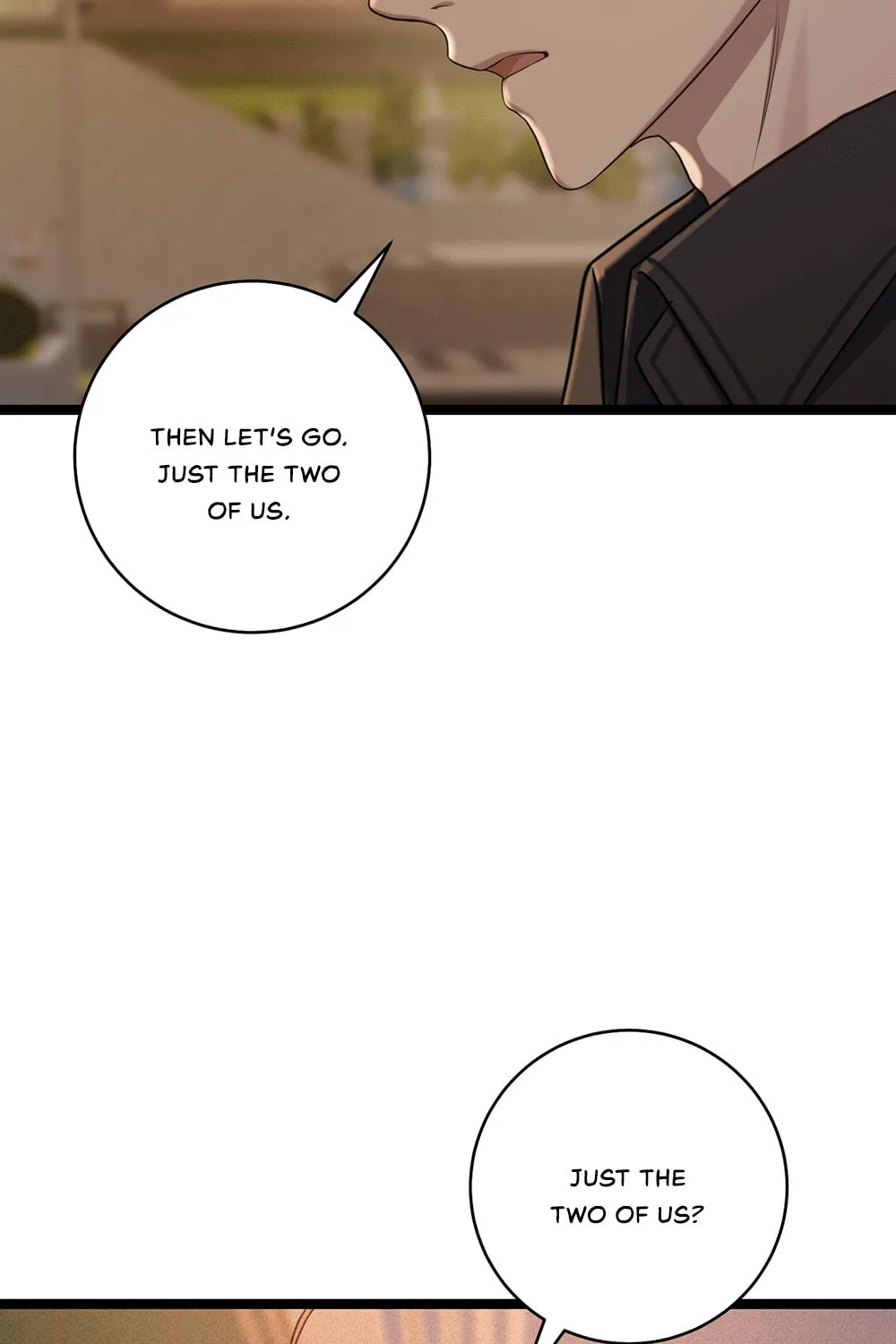 Tesoro of the Guide Chapter 16 page 106 - 